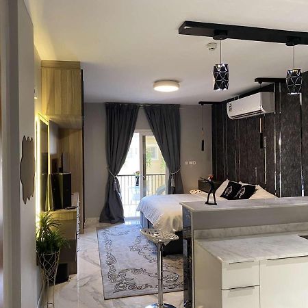 King Abdullah Economic City Maqeela Luxury Studio מראה חיצוני תמונה