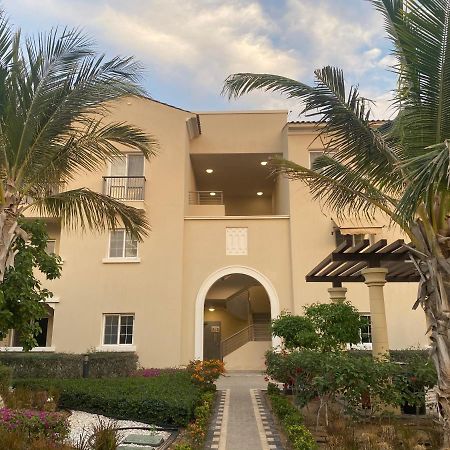 King Abdullah Economic City Maqeela Luxury Studio מראה חיצוני תמונה