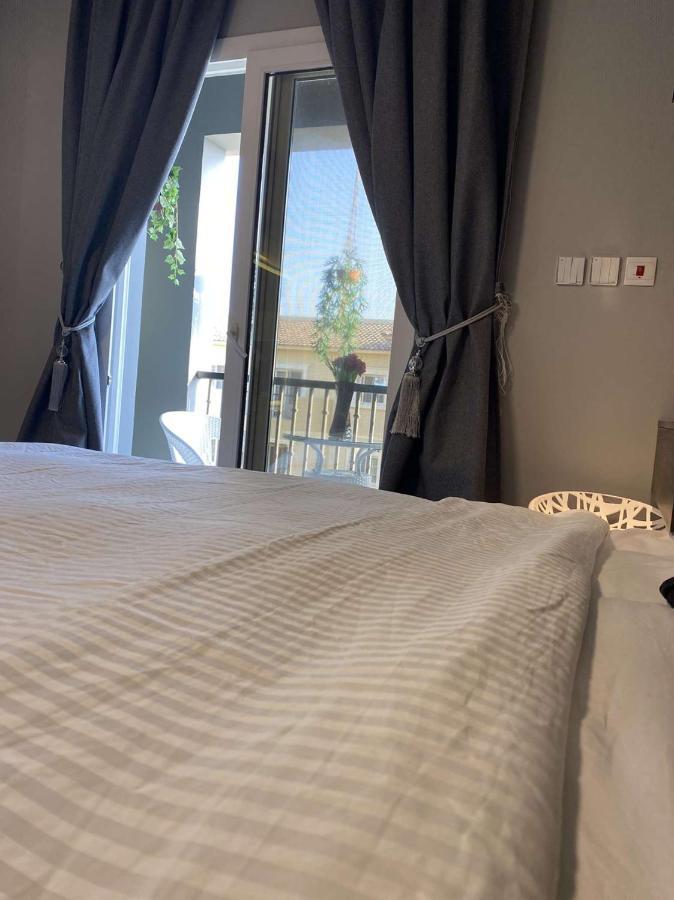 King Abdullah Economic City Maqeela Luxury Studio מראה חיצוני תמונה
