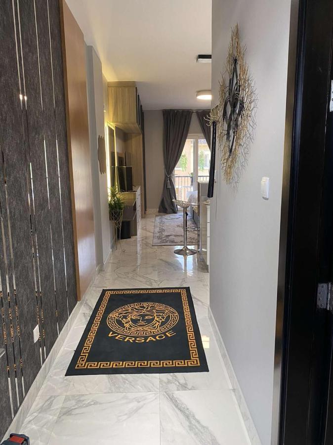 King Abdullah Economic City Maqeela Luxury Studio מראה חיצוני תמונה