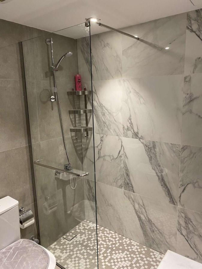 King Abdullah Economic City Maqeela Luxury Studio מראה חיצוני תמונה