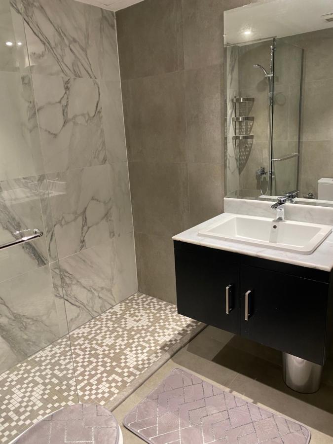 King Abdullah Economic City Maqeela Luxury Studio מראה חיצוני תמונה