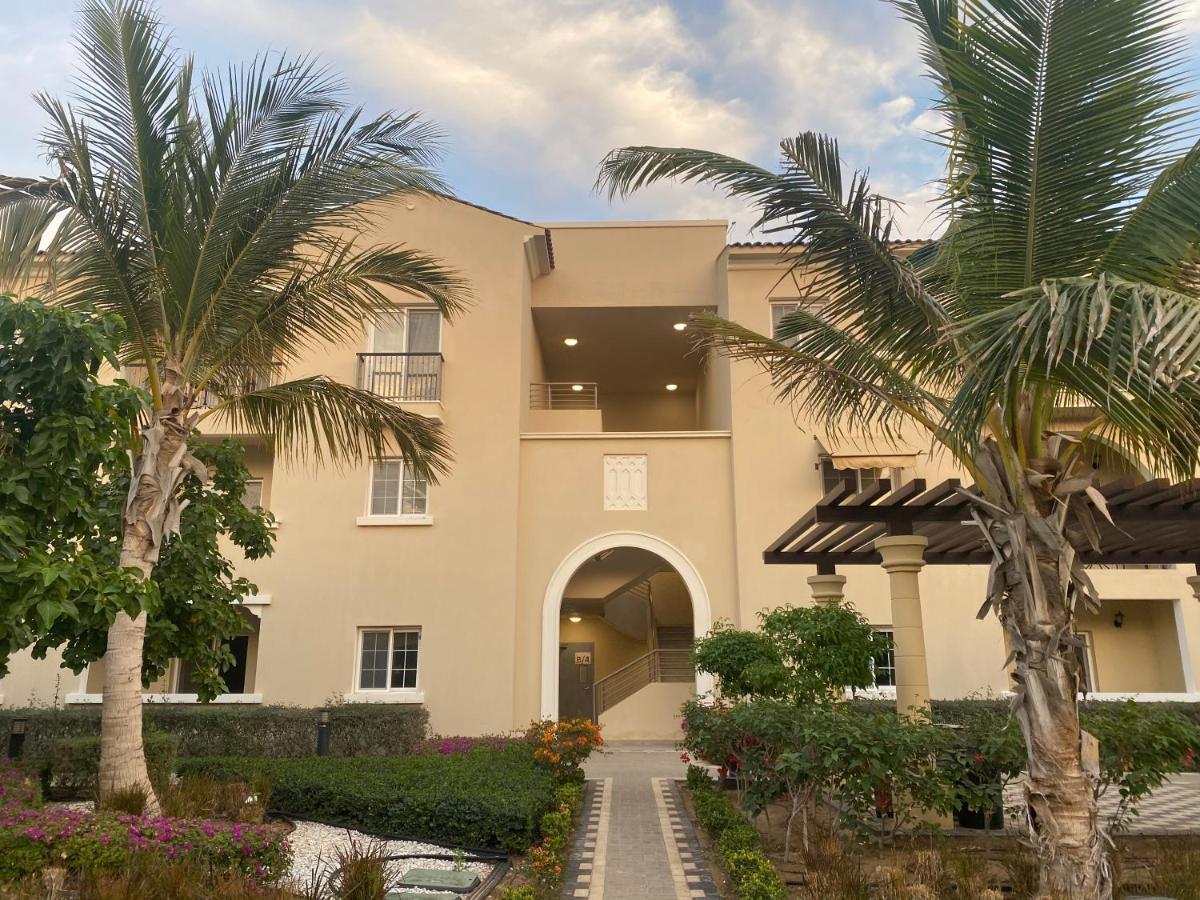 King Abdullah Economic City Maqeela Luxury Studio מראה חיצוני תמונה